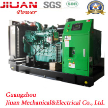 180kVA China Genset diesel silencioso super com motor de Perkins